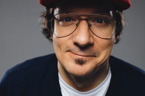 Афиша: Вася Васин в Санкт-Петербурге 2 мая 2026