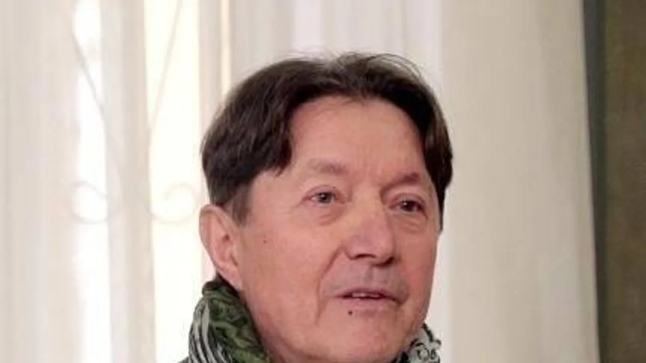Афиша: Вечер-посвящение «Фантасмагории Айрата Сулейманова» в Уфе 23 мая 2026
