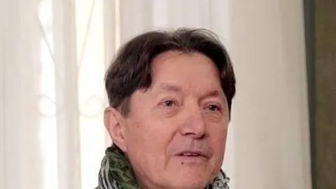 Афиша: Вечер-посвящение «Фантасмагории Айрата Сулейманова» в Уфе 23 мая 2026
