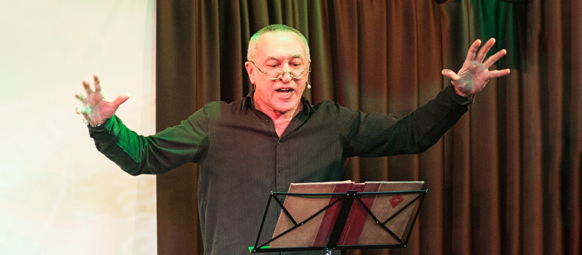 Афиша: Вечер с Пушкиным в Новосибирске 31 мая 2026