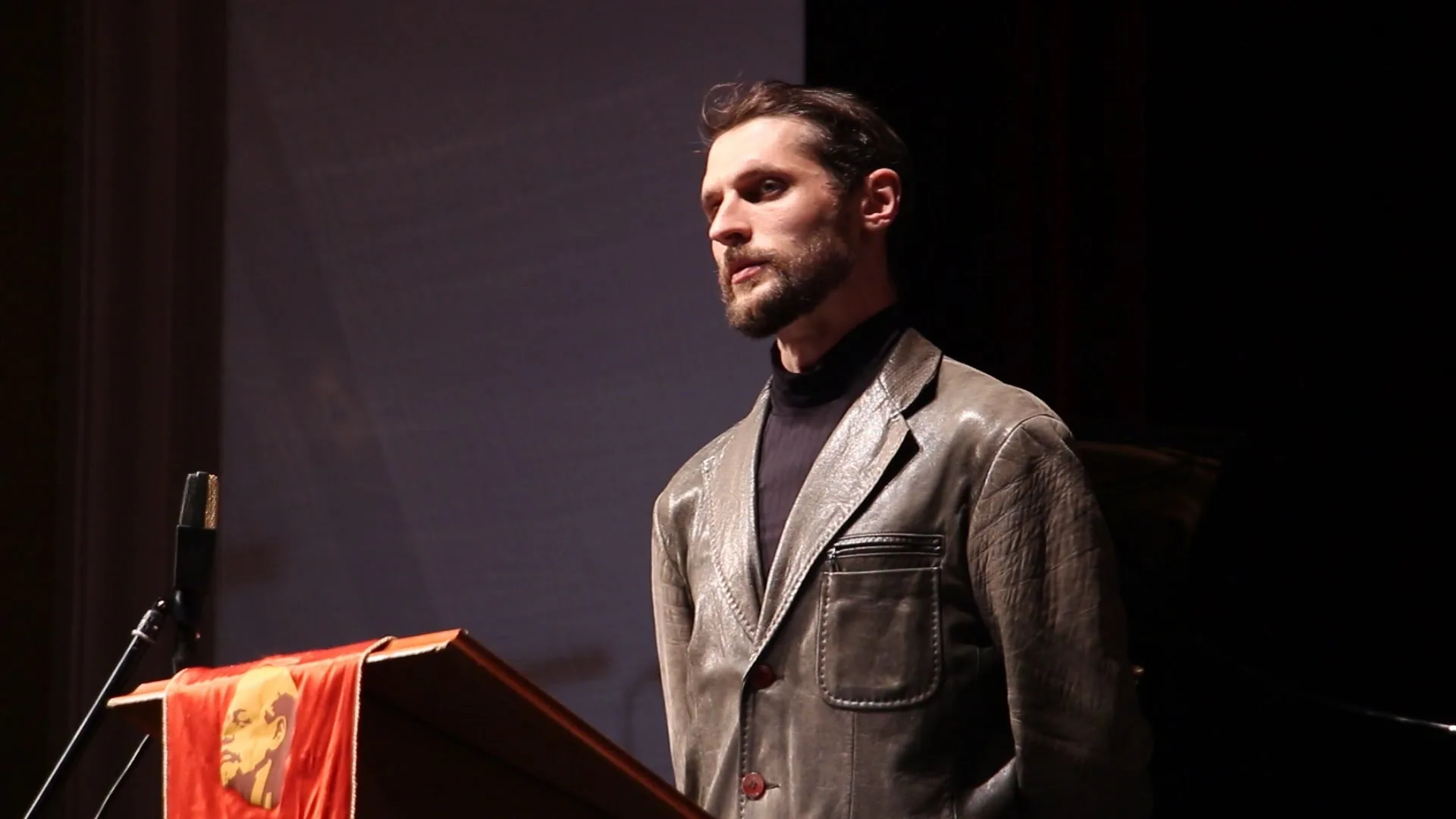 Афиша: Великолепная четвёрка в Новосибирске 14 мая 2026