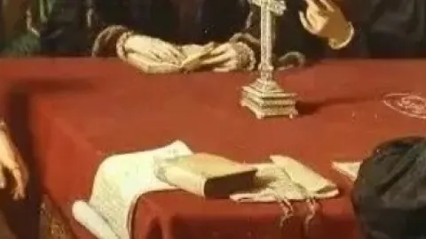 Афиша: Вера и статус: почему элиты прошлого обязательно изучали богословие в Нижнем Новгороде 27 мая 2026