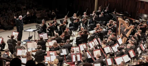 Афиша: Верди. Опера «Арольдо» в Москве 27 мая 2026