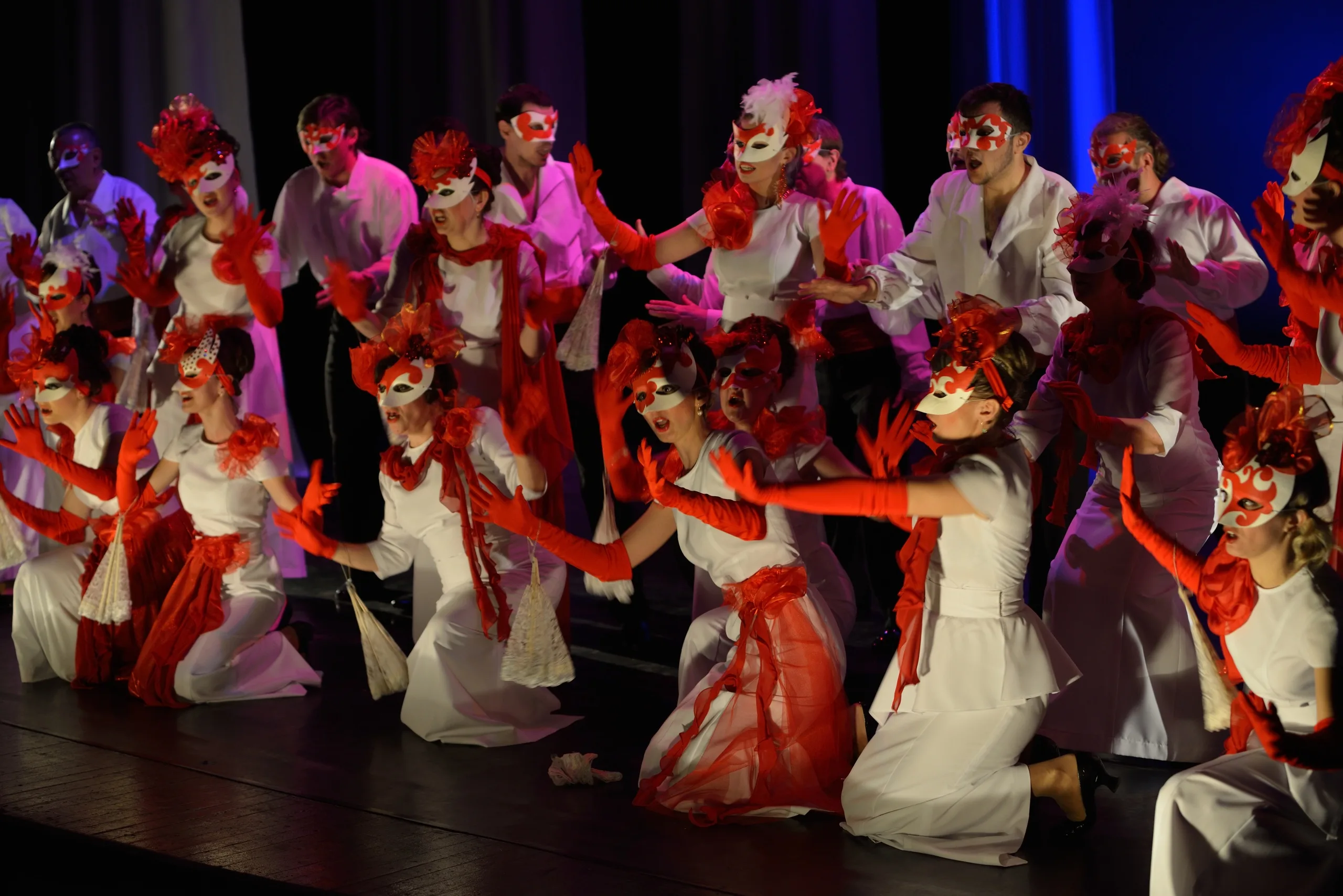 Афиша: Verdi. Passione. Верди. Страсть в Волгограде 31 мая 2026