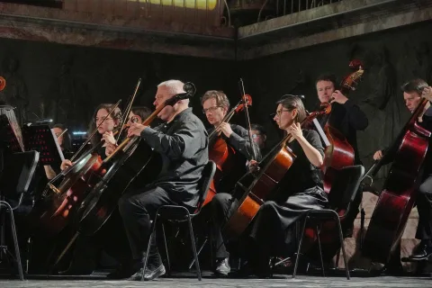 Афиша: Верди. Реквием в Санкт-Петербурге 25 мая 2026