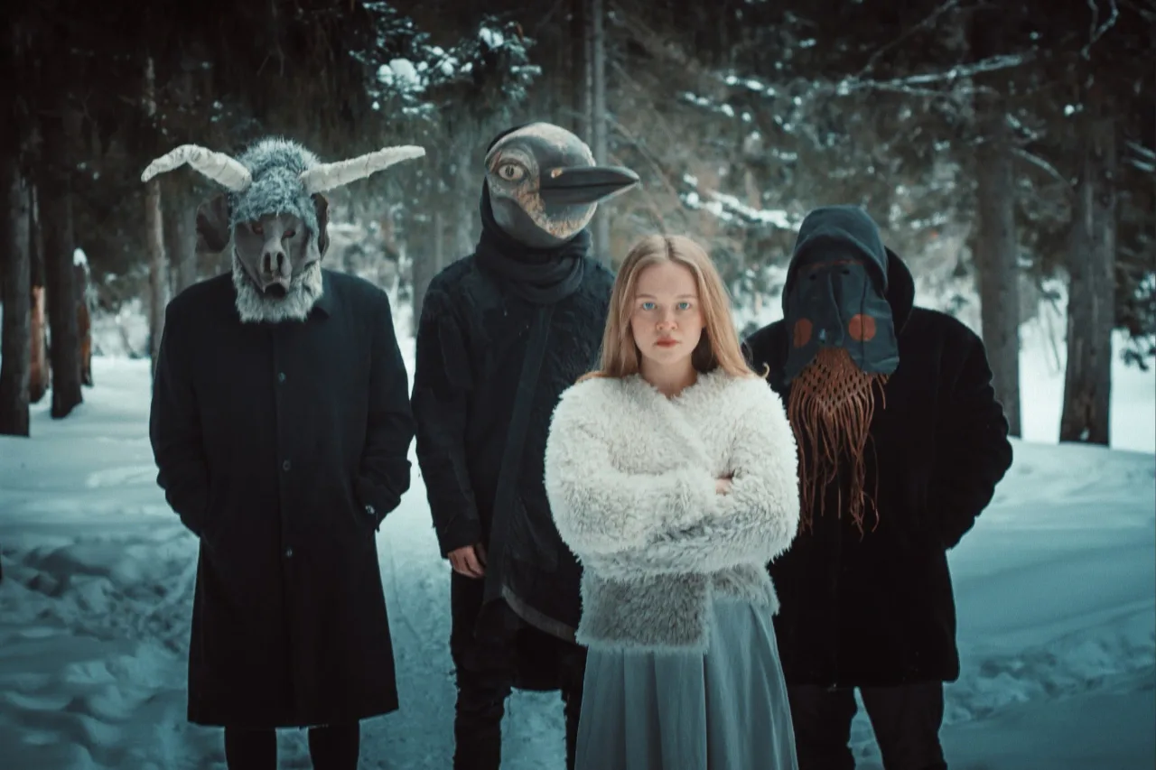 Афиша: Veri в Санкт-Петербурге 10 мая 2026