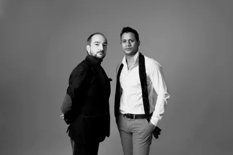 Афиша: Весной. Вечер классического романса в Москве 25 мая 2026