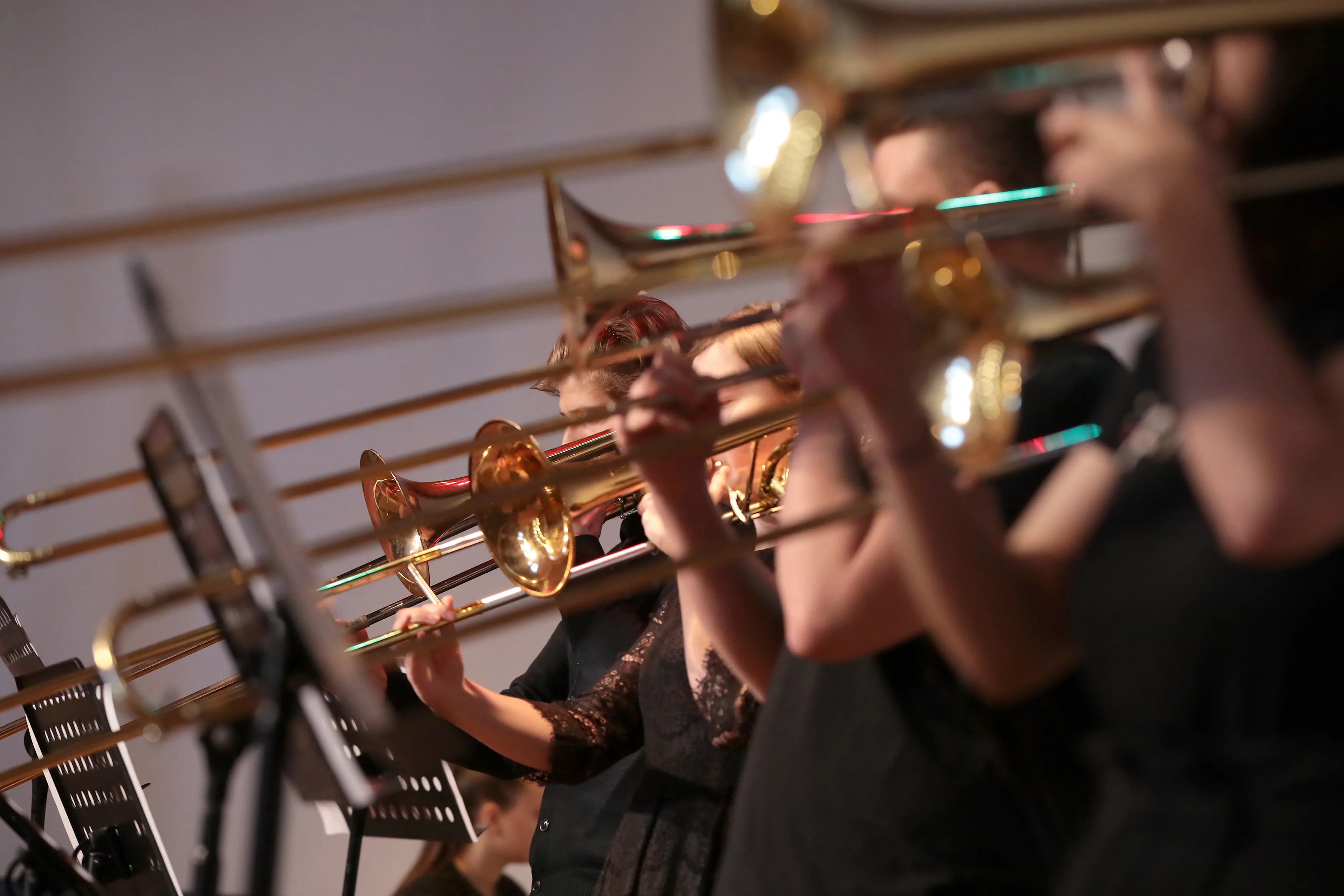 Афиша: Весны чарующие звуки в Барнауле 19 мая 2026