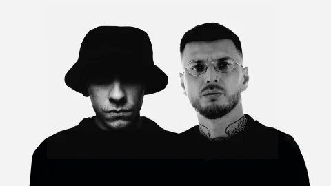 Афиша: VibeTGK x Pastor Napas в Екатеринбурге 1 мая 2026