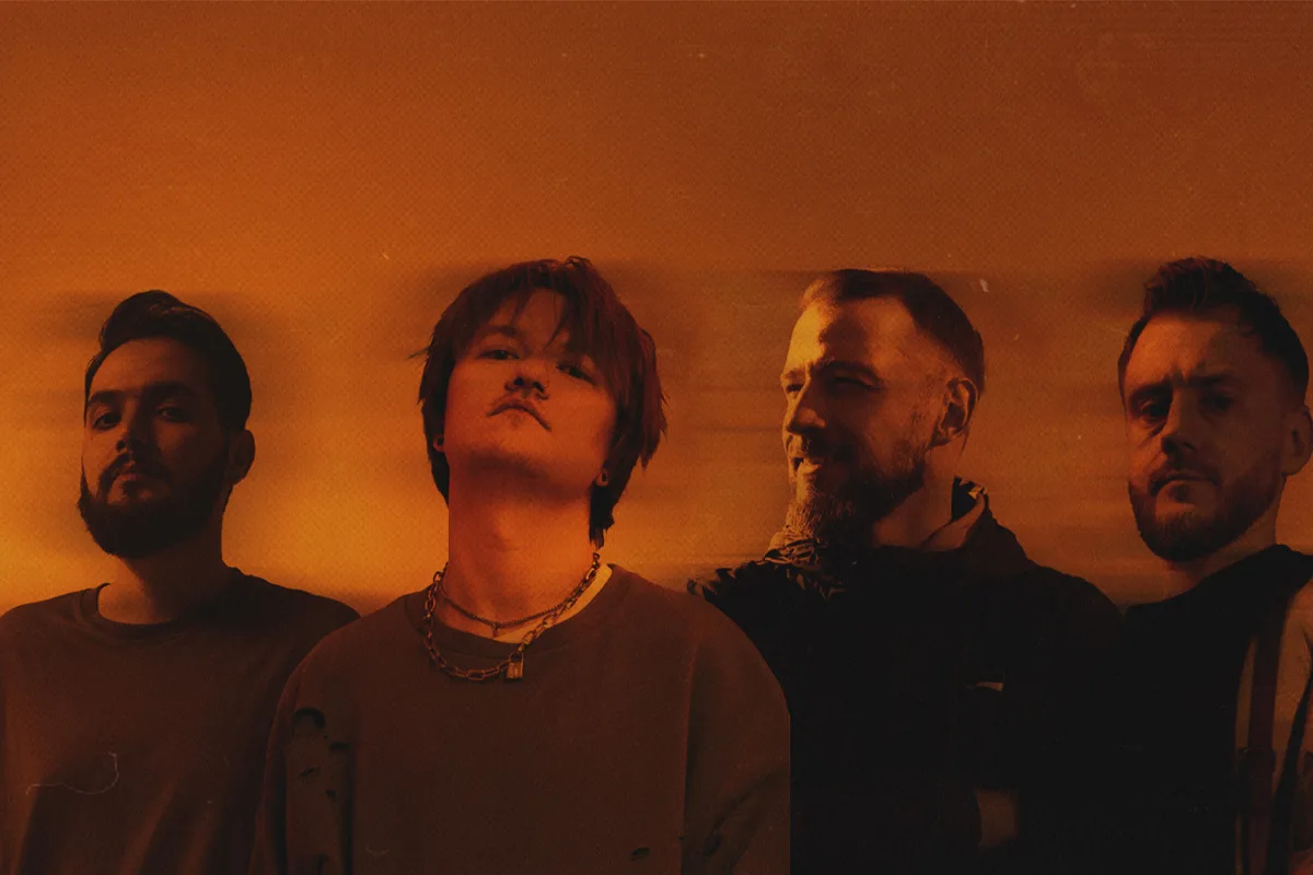 Афиша: Vice Guys в Санкт-Петербурге 31 мая 2026