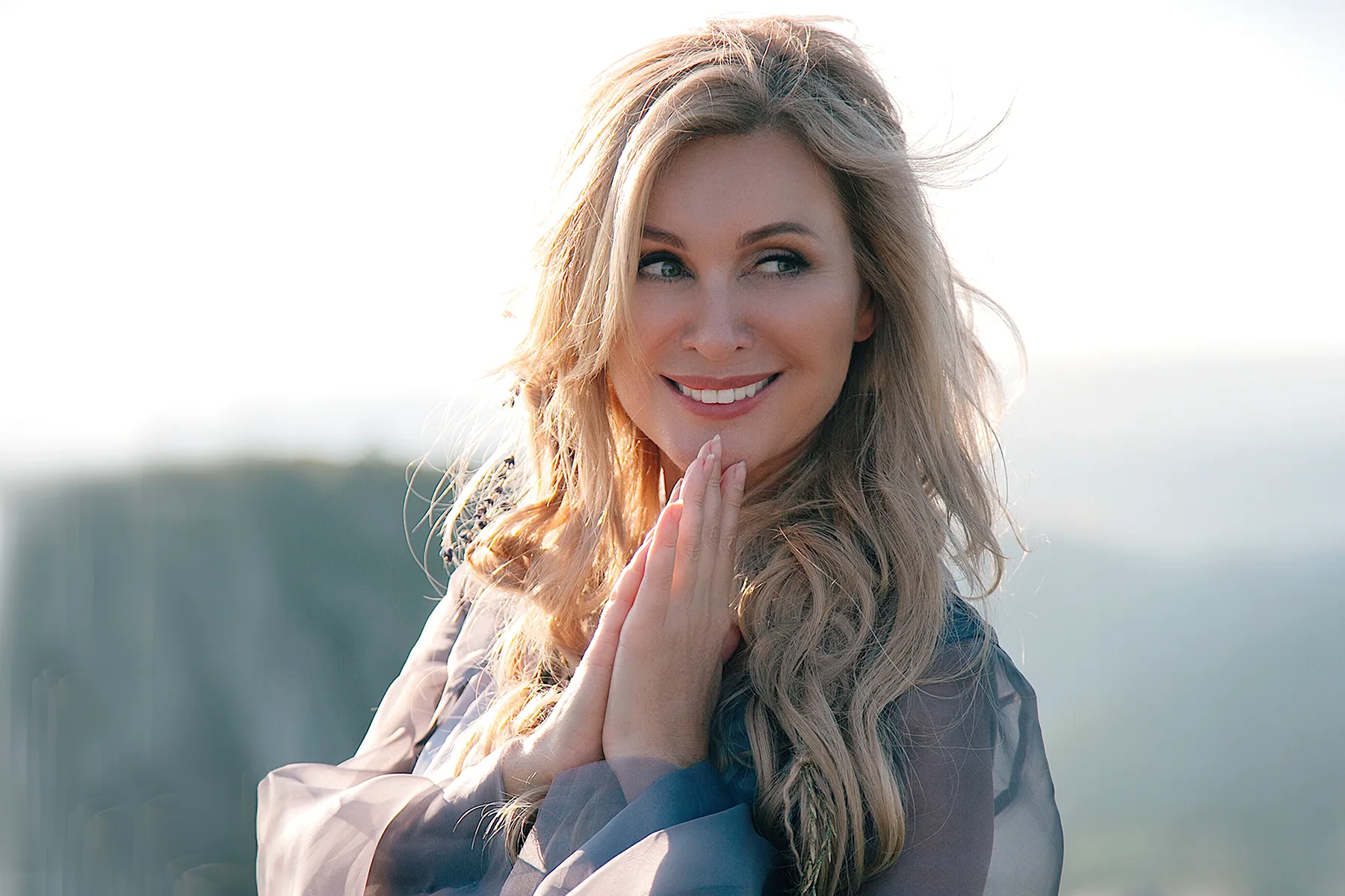 Афиша: Вика Цыганова в Москве 15 мая 2026