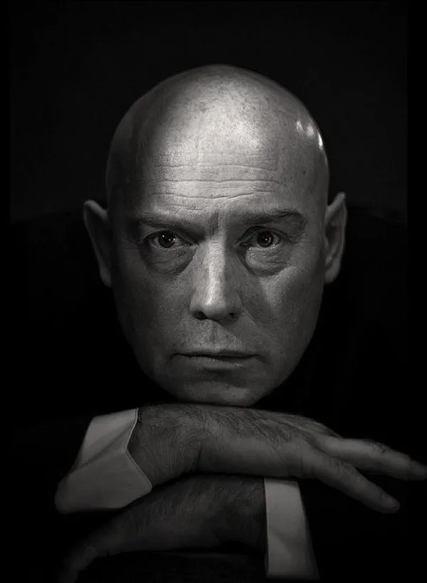 Афиша: Виктор Сухоруков. Счастливые дни в Красноярске 20 мая 2026