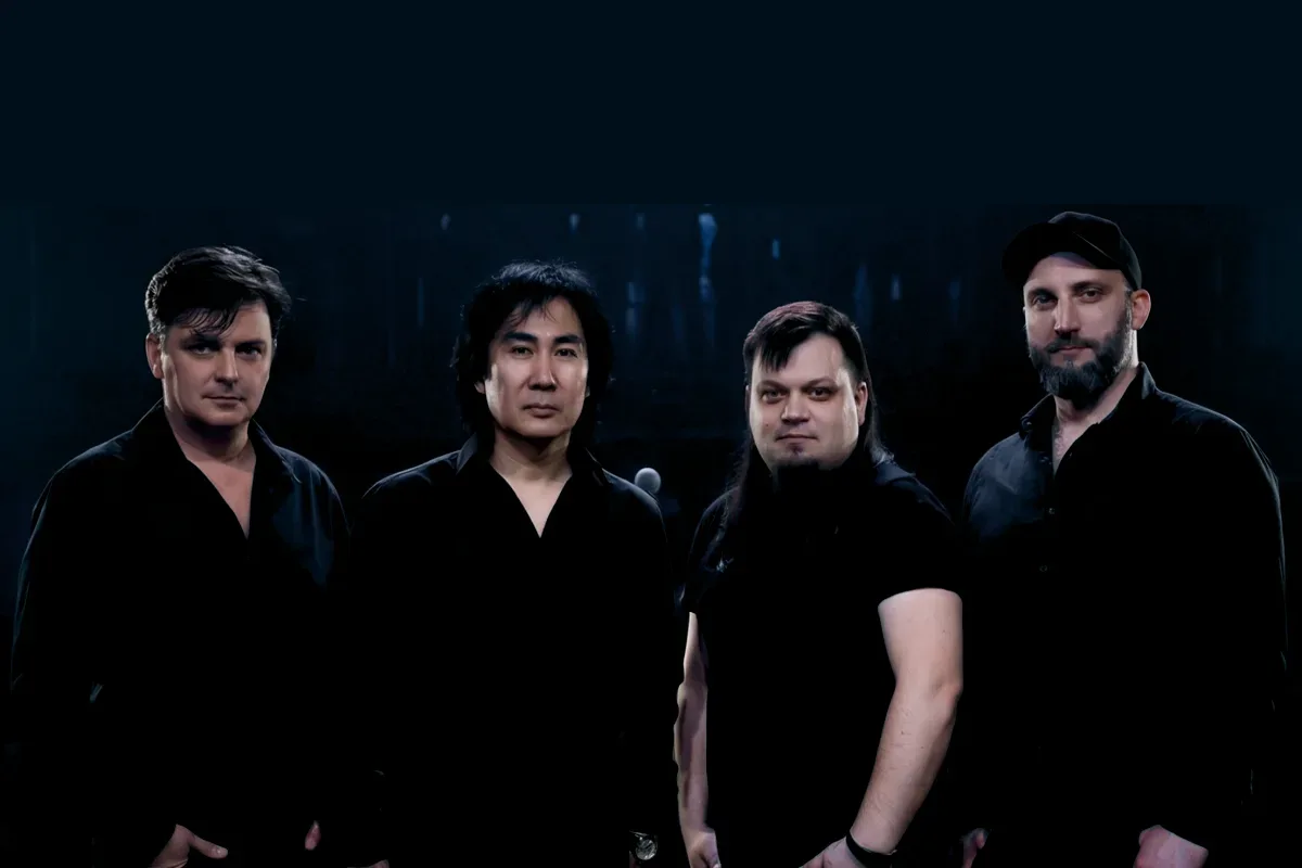 Афиша: Виктор в Сургуте 22 мая 2026