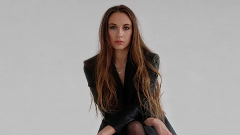 Афиша: Виктория Складчикова в Москве 20 мая 2026