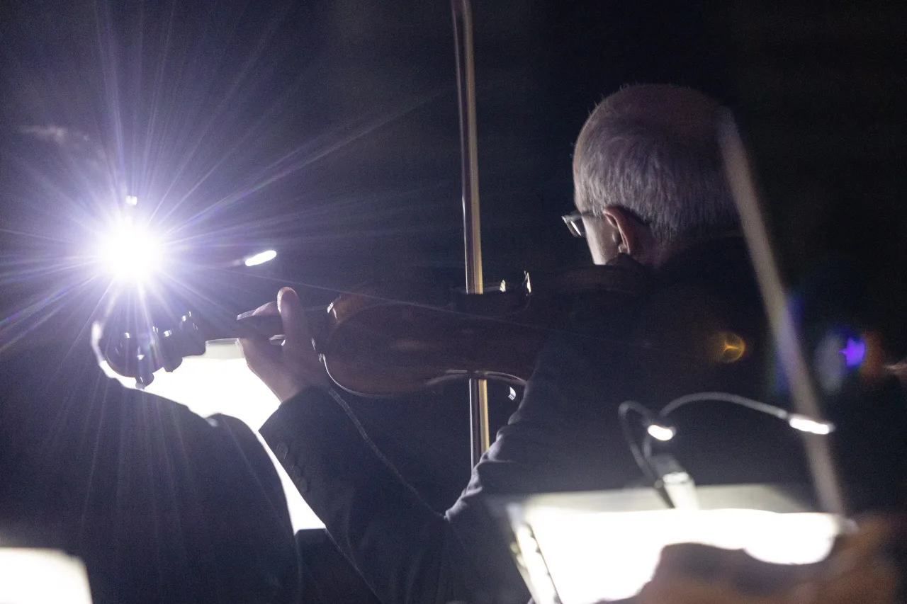 Афиша: Виртуозы Москвы в Хабаровске 19 мая 2026