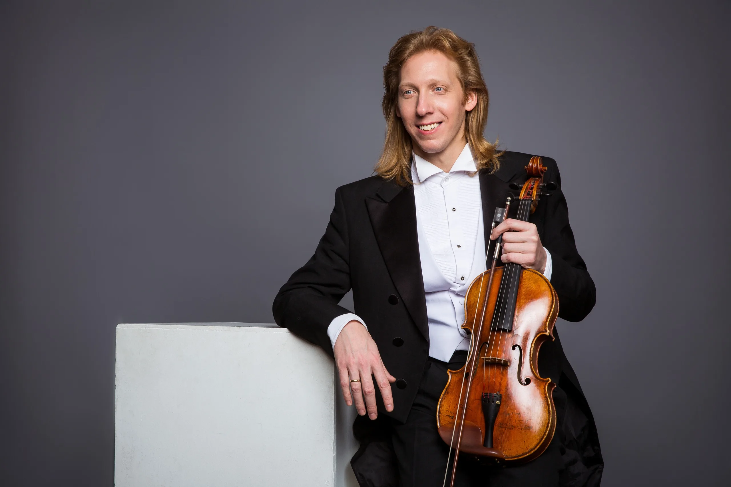 Афиша: Виртуозы России в Набережных Челны 19 мая 2026