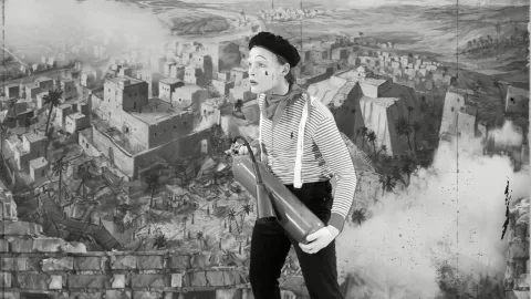 Афиша: Вкратце в Саратове 16 мая 2026