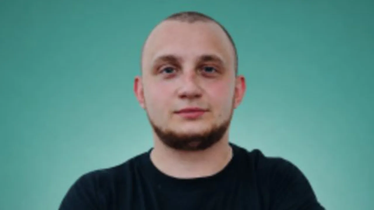 Афиша: Влад Родионов Stand Up в Москве 20 мая 2026