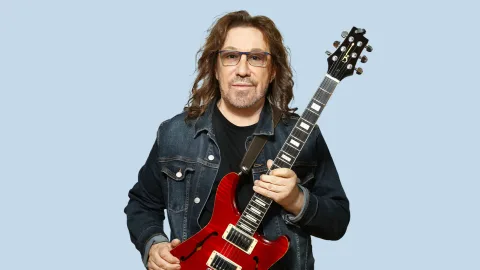 Афиша: Владимир Кузьмин в Санкт-Петербурге 28 мая 2026