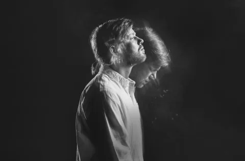 Афиша: VLNY в Санкт-Петербурге 2 мая 2026