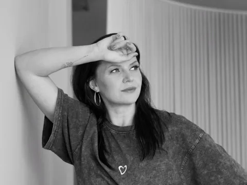 Афиша: Внутренний диалог: ключ к познанию себя. Нужно ли сегодня узнавать себя? в Санкт-Петербурге 31 мая 2026