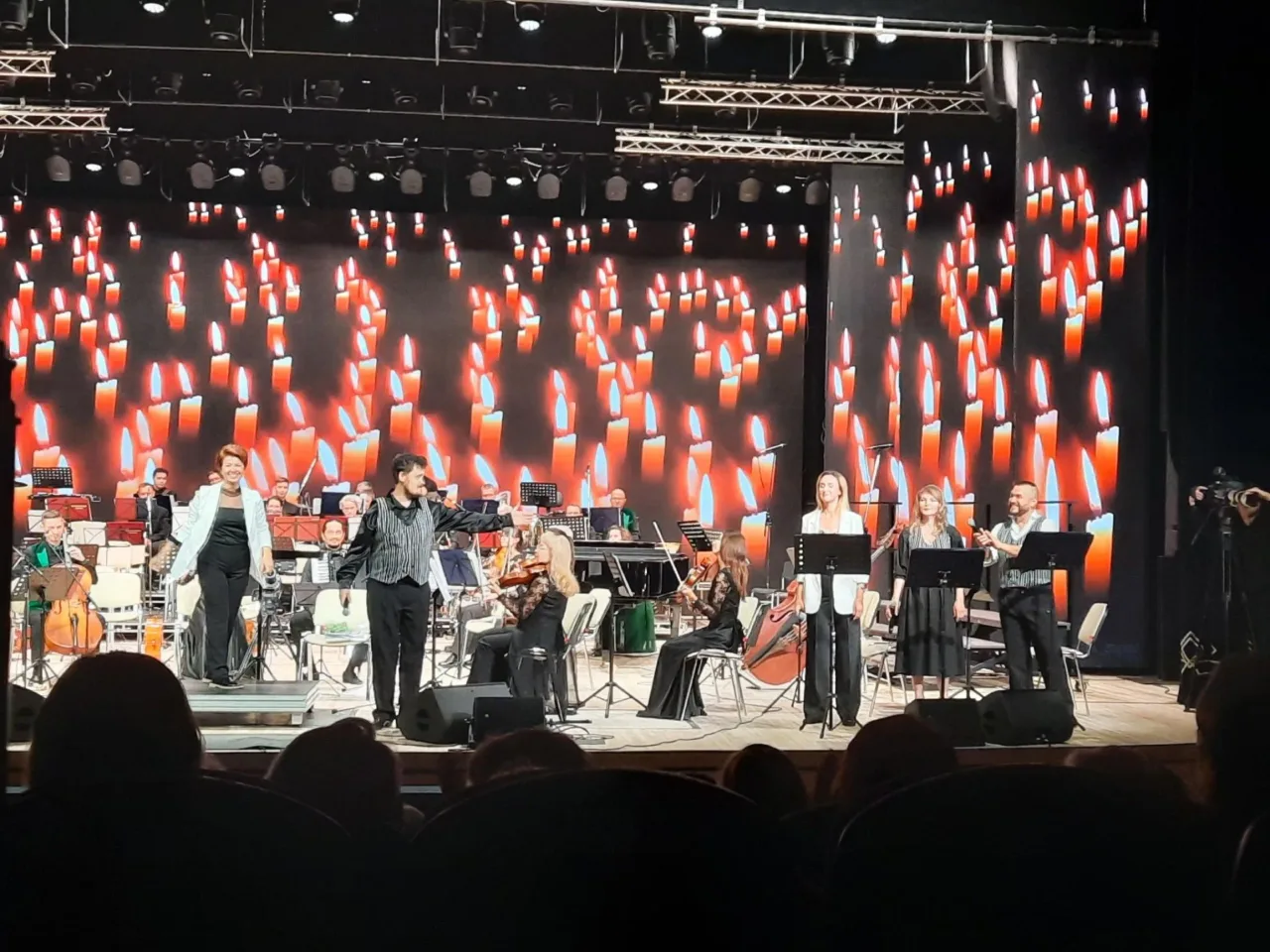 Афиша: Во имя Великой Победы в Чебоксарах 7 мая 2026