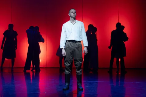 Афиша: Во имя жизни и любви! Сочинение ко Дню Победы в Санкт-Петербурге 9 мая 2026