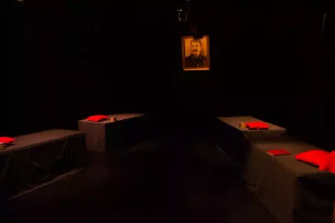 Афиша: Военный режим в Челябинске 17 мая 2026