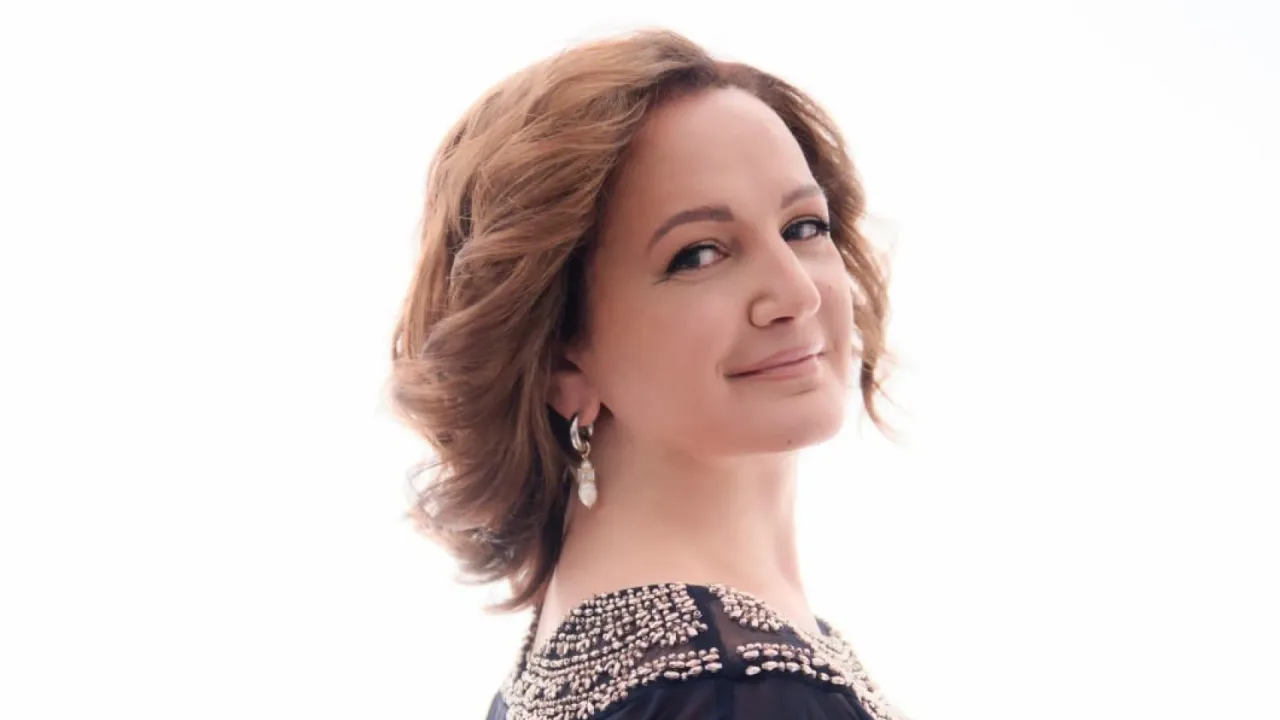 Афиша: Вокальные миниатюры в Нижнем Новгороде 8 мая 2026