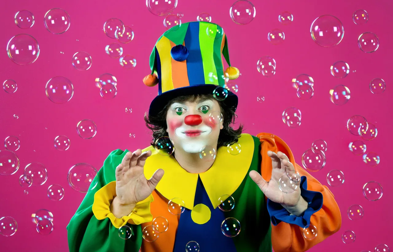 Афиша: Волшебные кошки в Москве 27 мая 2026