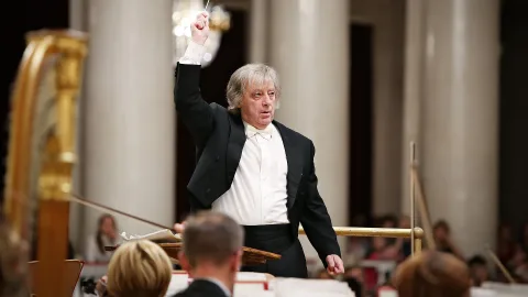 Афиша: Воспоминания о большом вальсе в Санкт-Петербурге 13 мая 2026