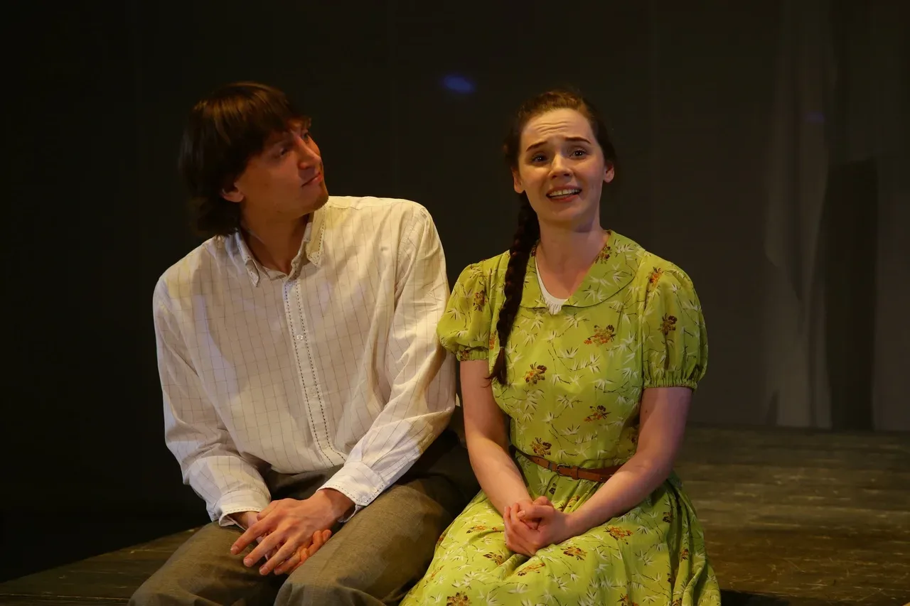 Афиша: Время Веры в Ульяновске 7 мая 2026