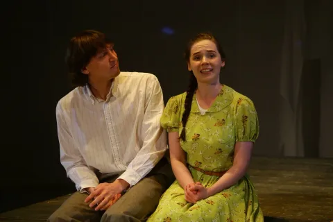 Афиша: Время Веры в Ульяновске 7 мая 2026