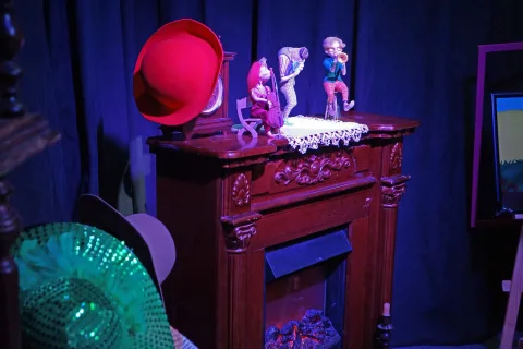 Афиша: Все бегут, летят и скачут в Перми 3 мая 2026