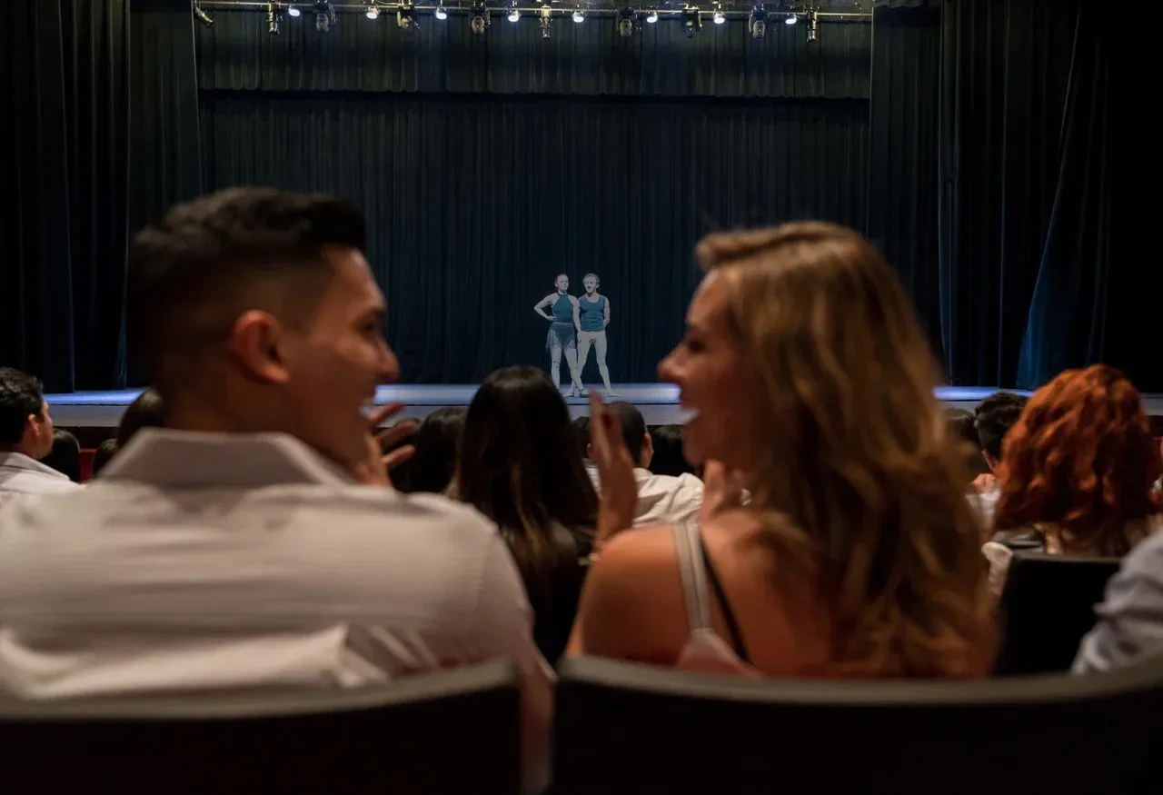 Афиша: Всё дело в шляпке в Самаре 22 мая 2026