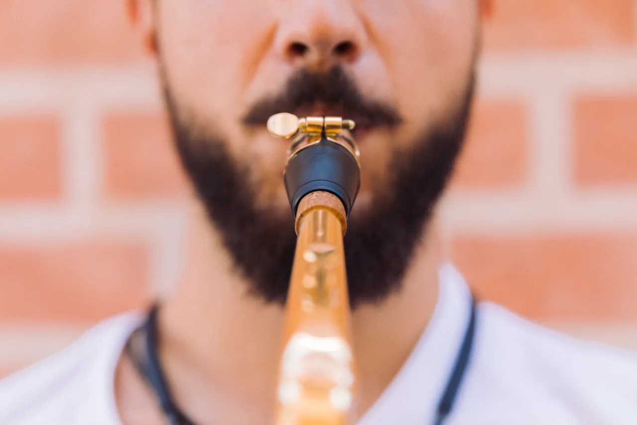 Афиша: Вселенная дудука в Иркутске 1 мая 2026