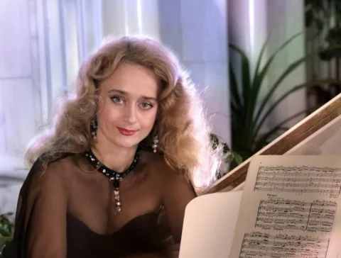 Афиша: Вселенная Ханса Циммера в Самаре 27 мая 2026