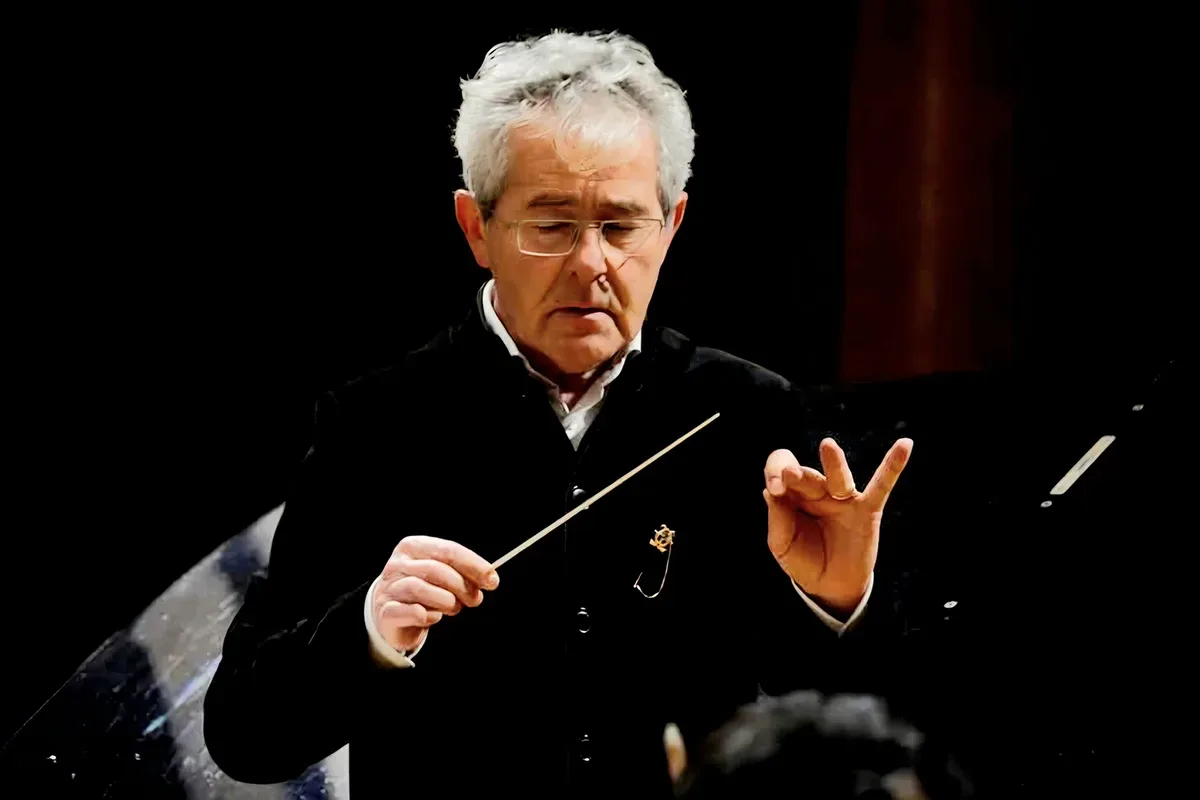 Афиша: Вселенная Моцарта в Санкт-Петербурге 24 мая 2026