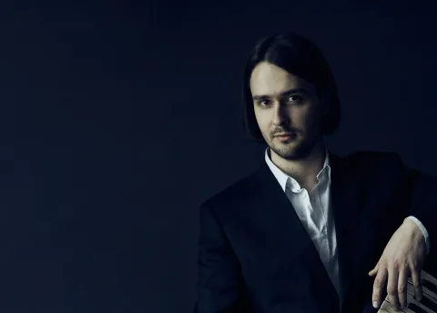 Афиша: Вселенная танго в Санкт-Петербурге 21 мая 2026