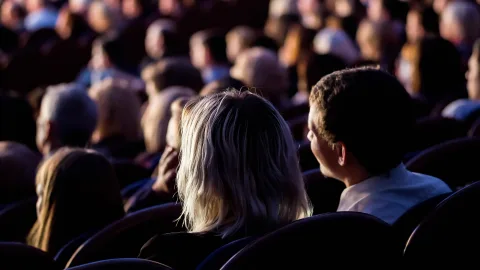 Афиша: Вспомните, ребята! в Перми 7 мая 2026