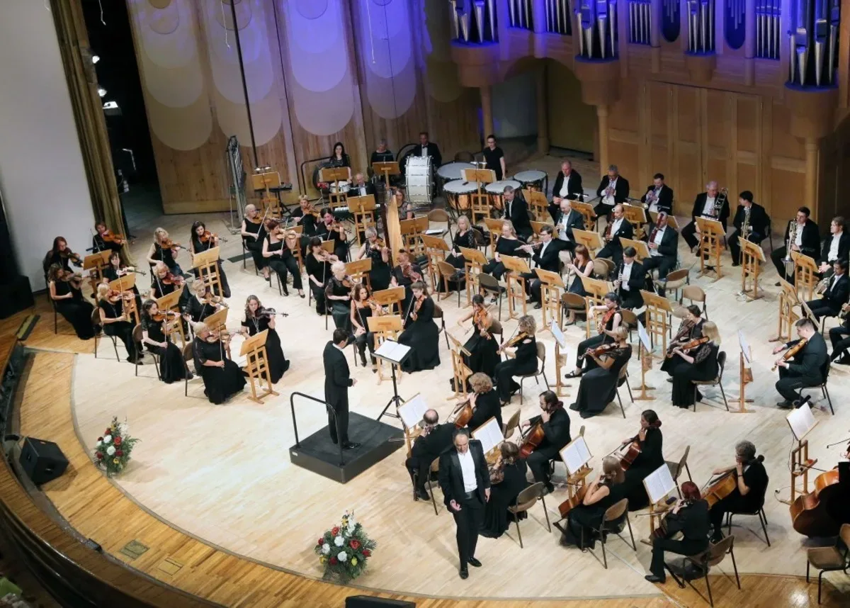 Афиша: Встанем за Отечество. Год четвёртый в Самаре 4 мая 2026