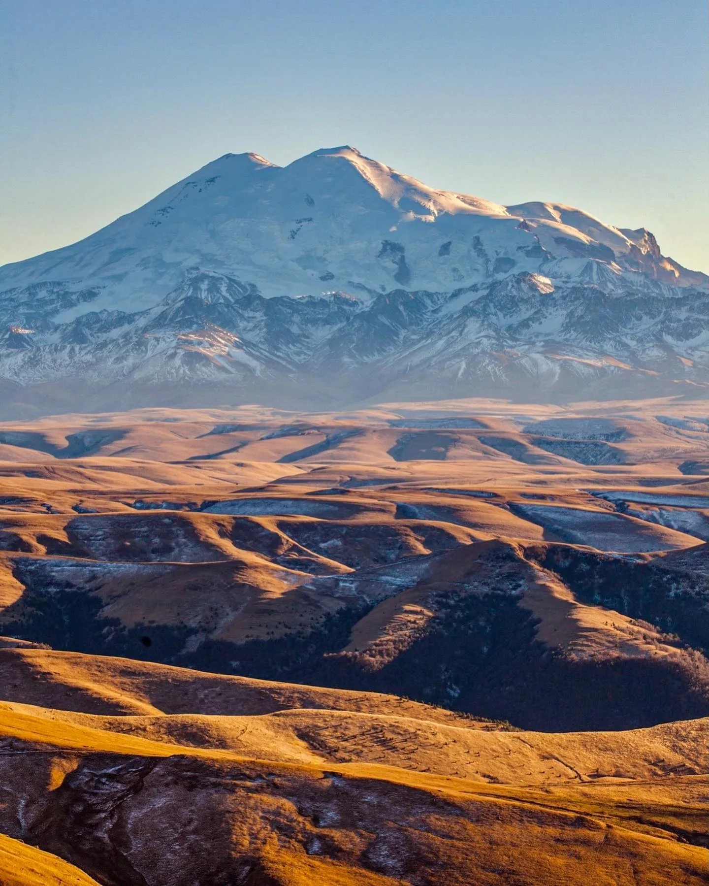 Афиша: Встретить рассвет на плато Бермамыт в Пятигорске 1 мая 2026