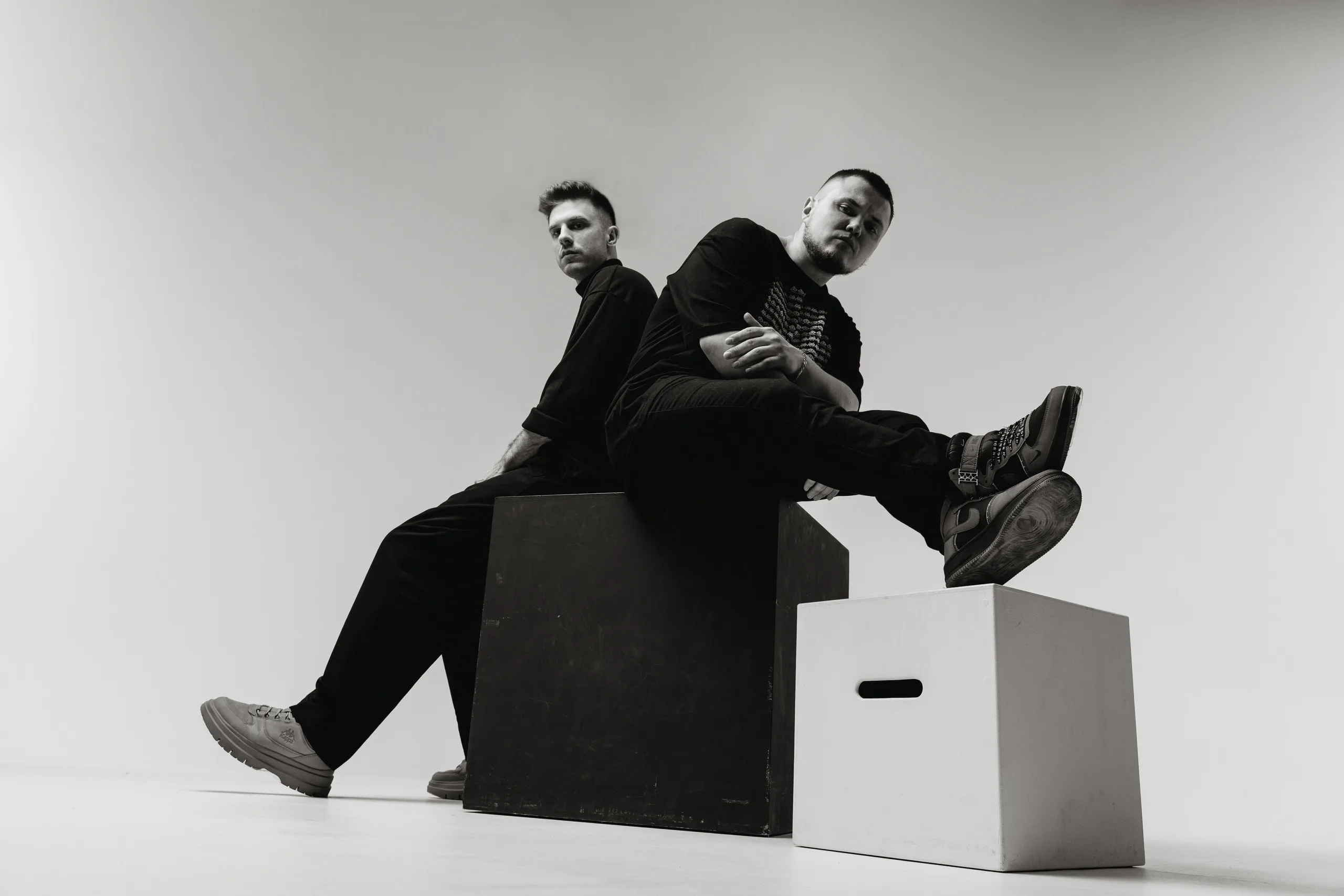 Афиша: Vudoo в Москве 21 мая 2026