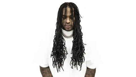 Афиша: Waka Flocka Flame в Москве 29 мая 2026