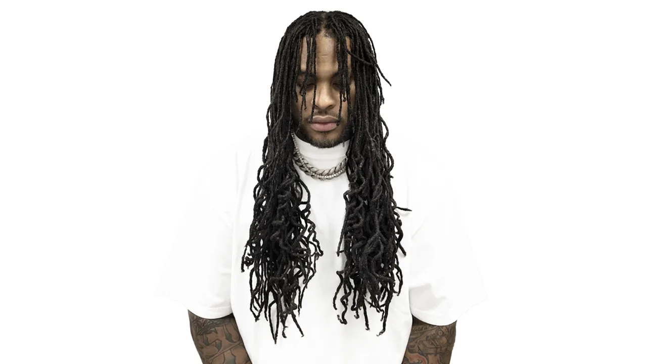 Афиша: Waka Flocka Flame в Москве 29 мая 2026
