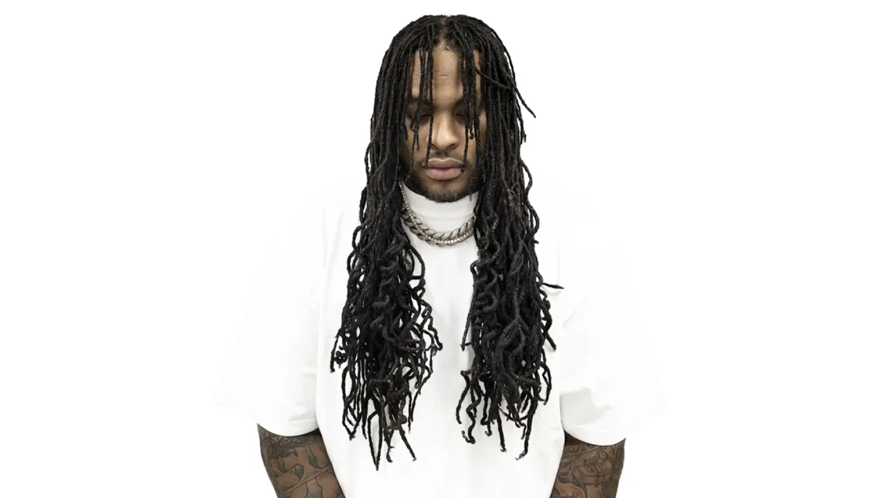 Афиша: Waka Flocka Flame в Санкт-Петербурге 28 мая 2026