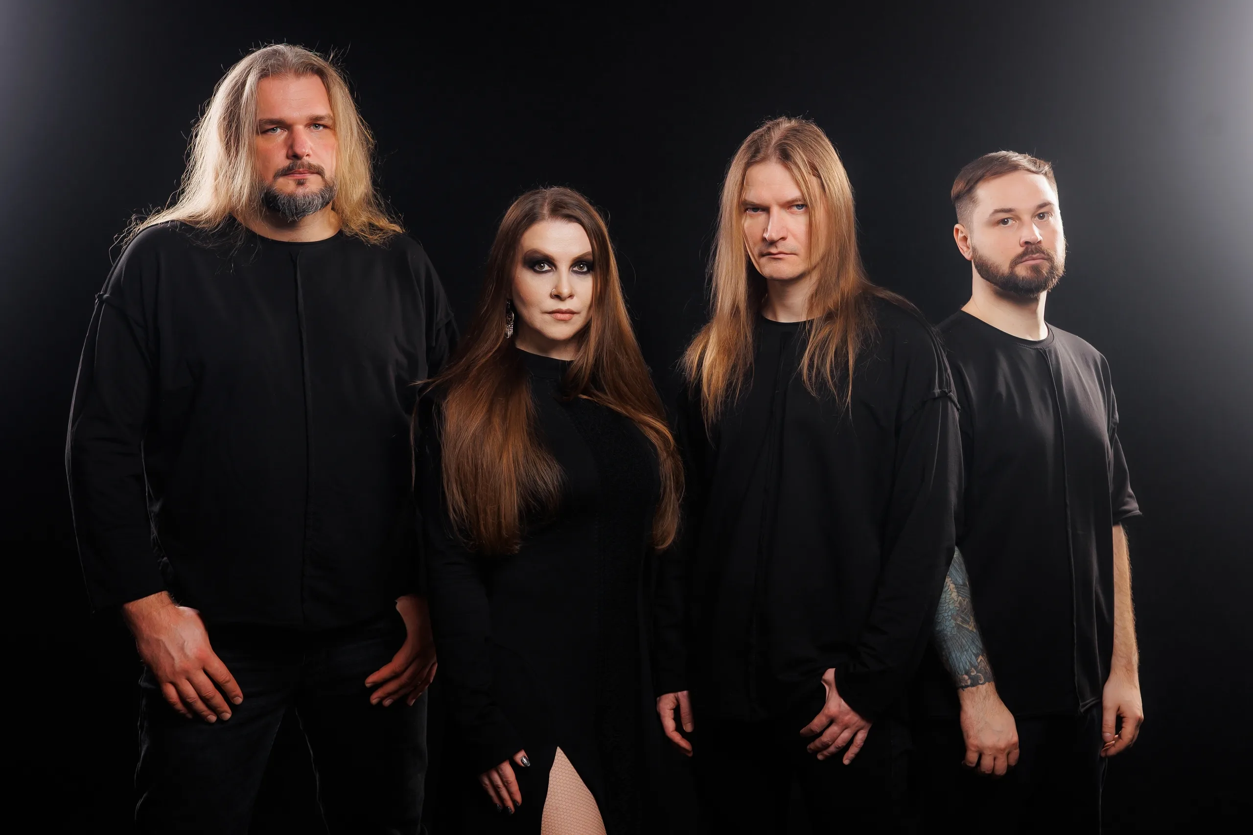 Афиша: Woodscream в Москве 29 мая 2026