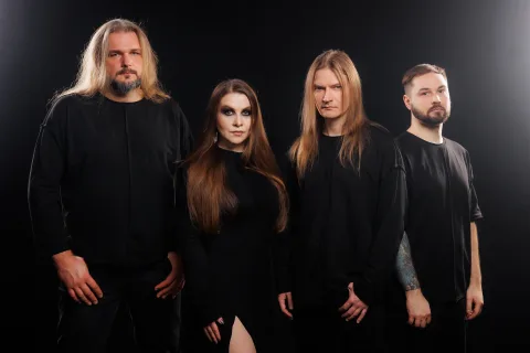 Афиша: Woodscream в Санкт-Петербурге 30 мая 2026