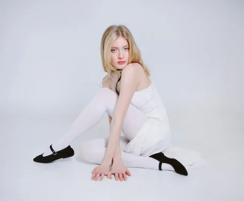 Афиша: Xrustalic в Санкт-Петербурге 3 мая 2026