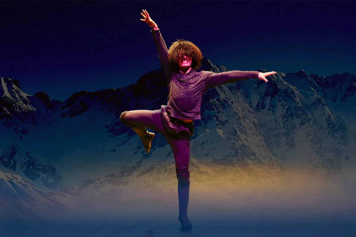 Афиша: Я, бабушка, Илико и Илларион в Москве 22 мая 2026